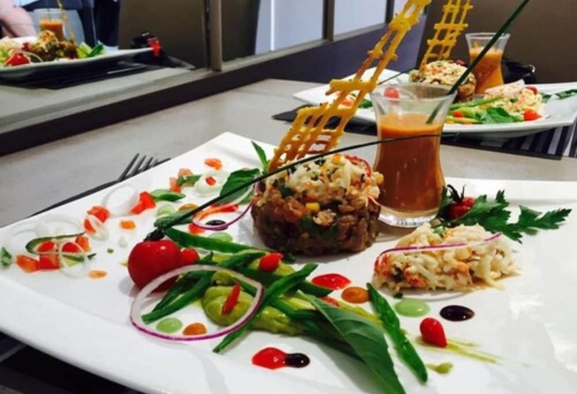 Aeroport Hotel Parc Expo