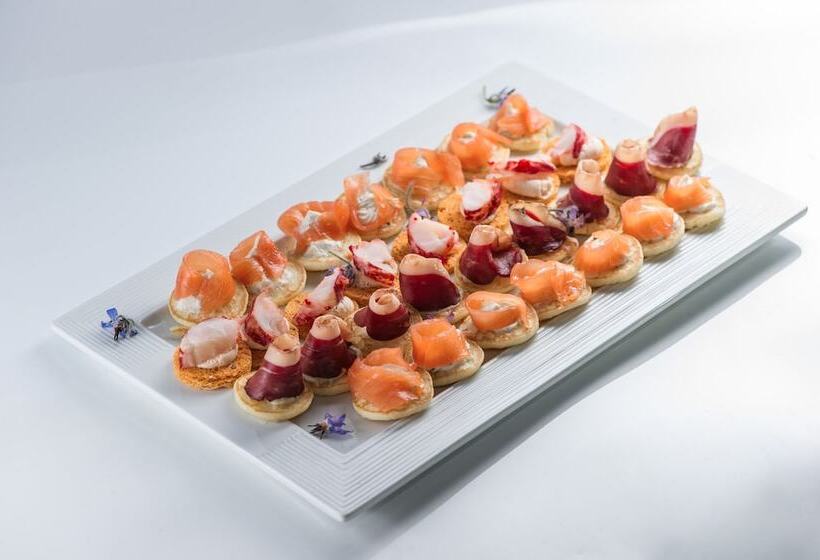 Aeroport Hotel Parc Expo