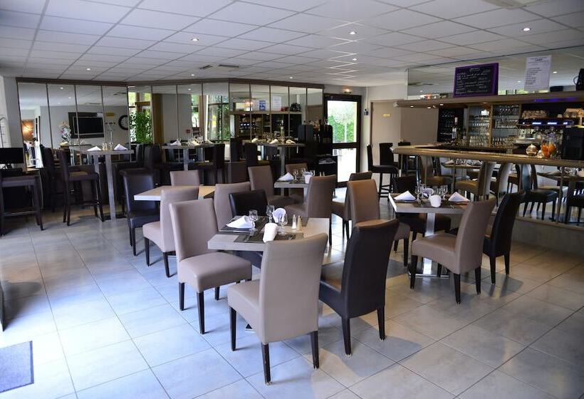 Aeroport Hotel Parc Expo