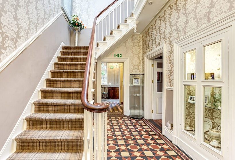 酒店 Alexandra Court