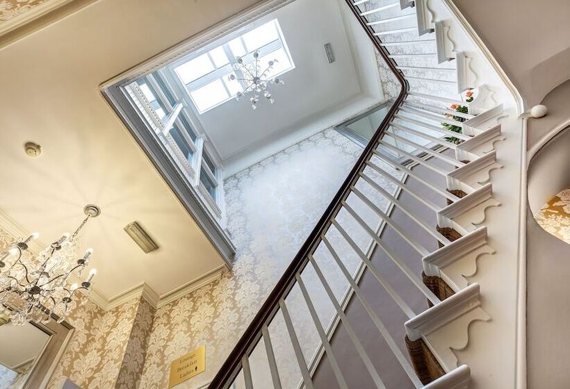 酒店 Alexandra Court