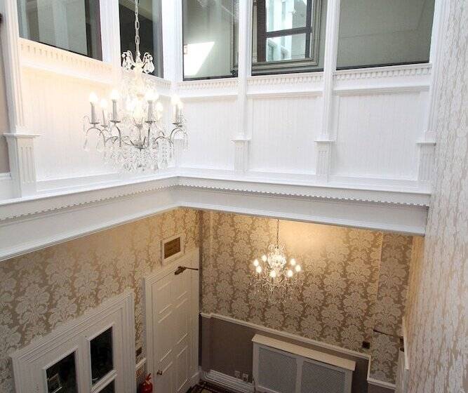 酒店 Alexandra Court