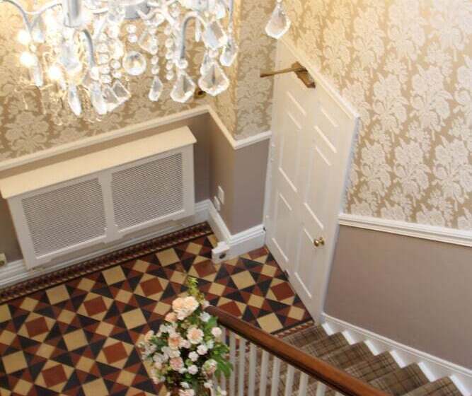 酒店 Alexandra Court