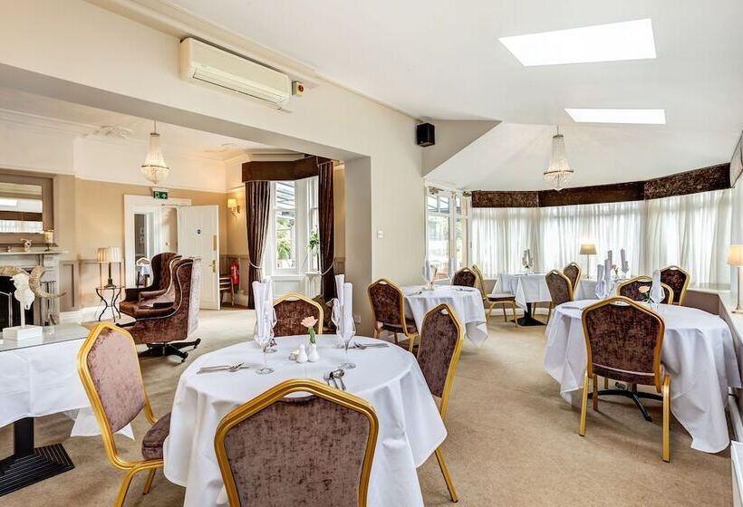 酒店 Alexandra Court