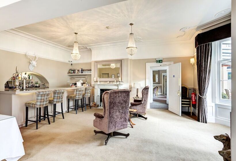 酒店 Alexandra Court