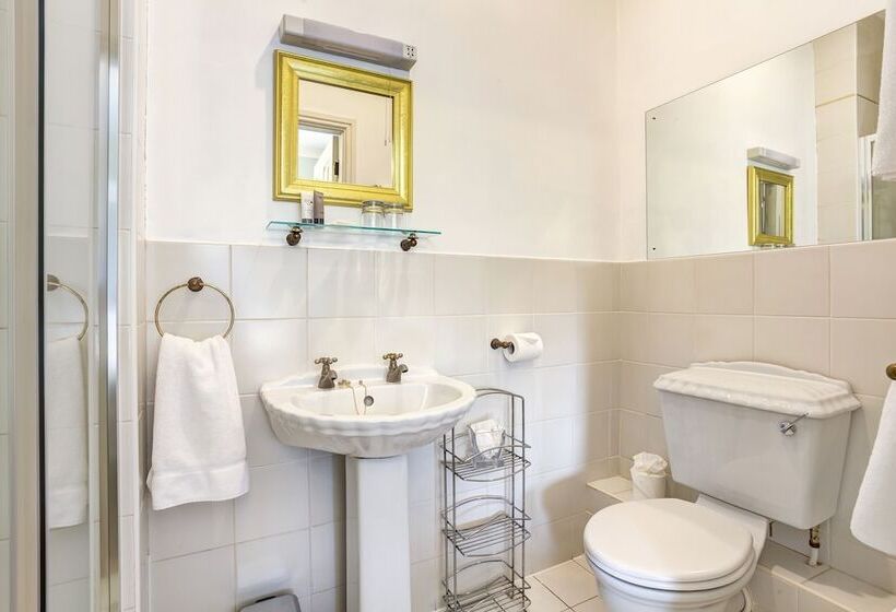 酒店 Alexandra Court