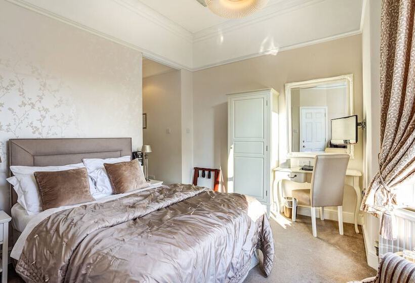 酒店 Alexandra Court