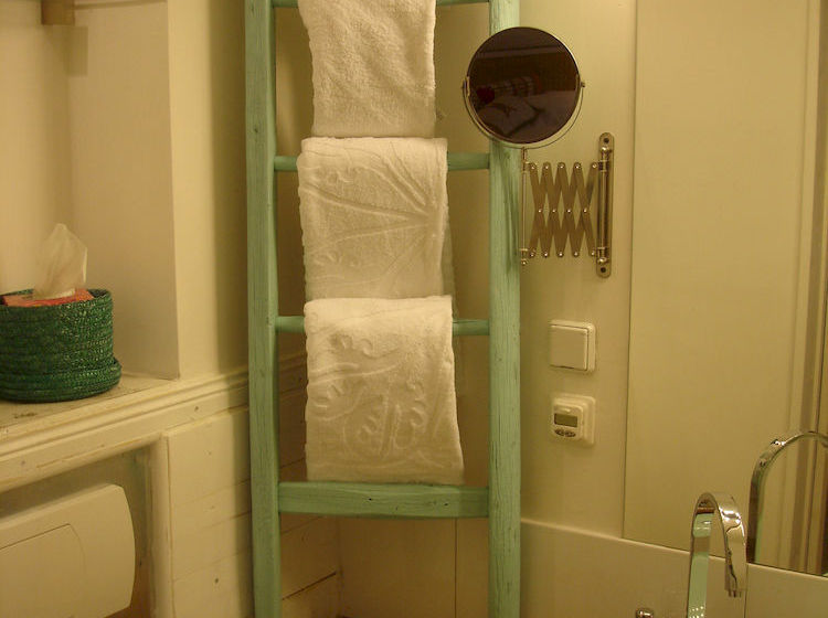 酒店 Alfred - Otto