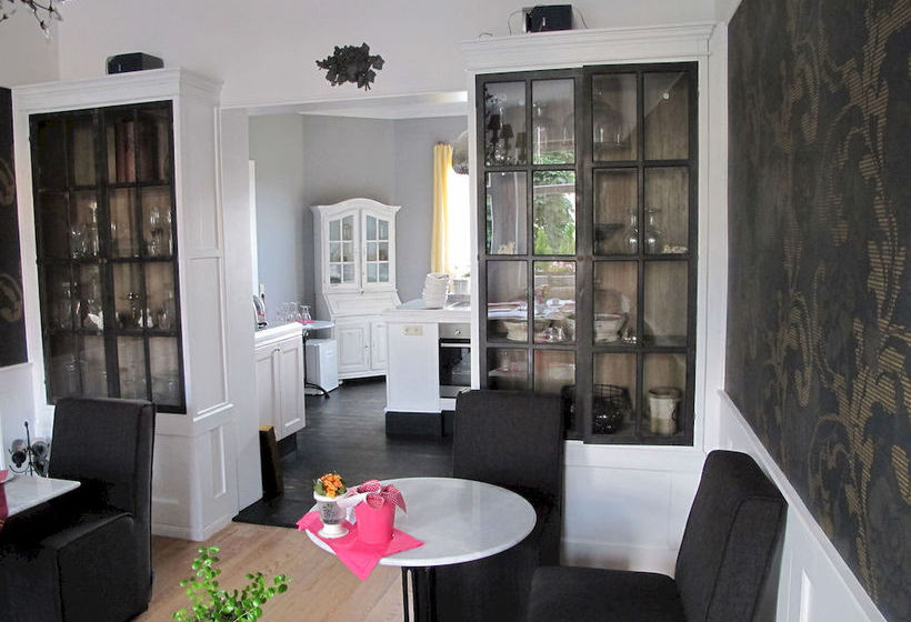 酒店 Alfred - Otto