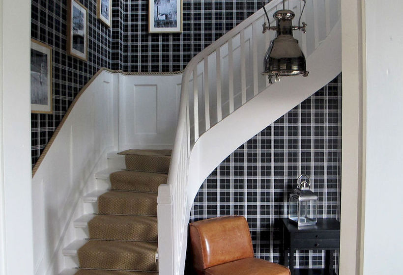 酒店 Alfred - Otto