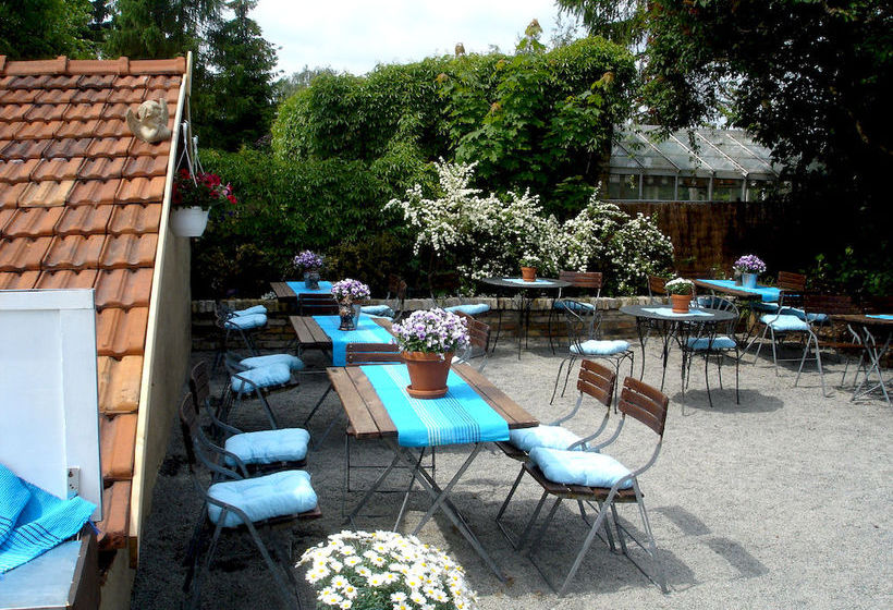 酒店 Alfred - Otto