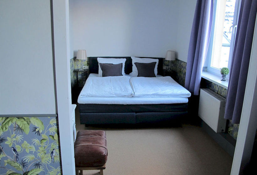 酒店 Alfred - Otto