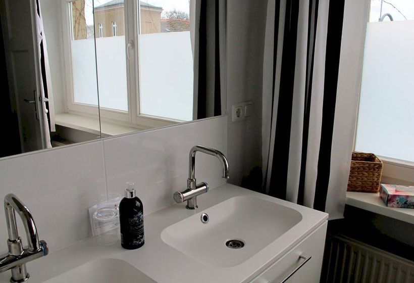 酒店 Alfred - Otto