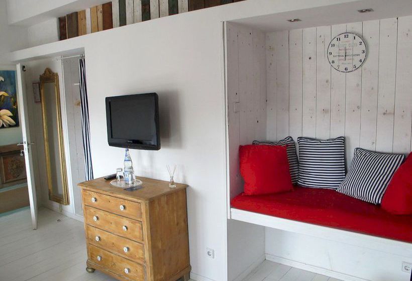 酒店 Alfred - Otto