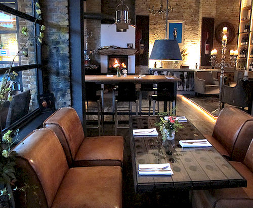 酒店 Alfred - Otto