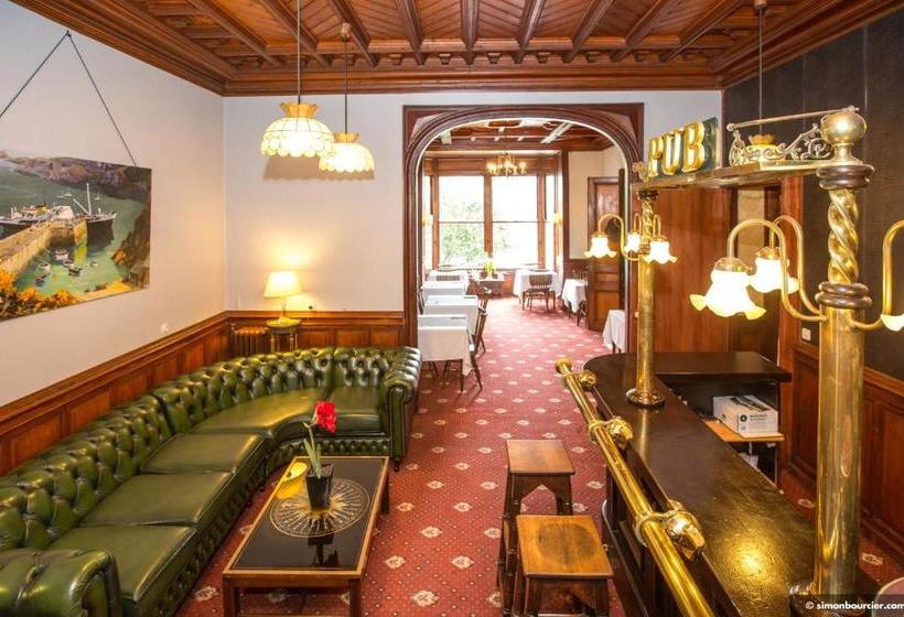 호텔 Hôtel Altaïr