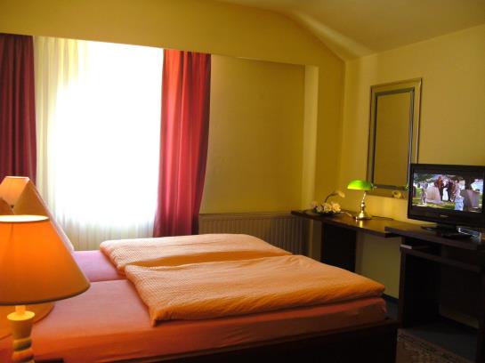 فندق Altes Casino