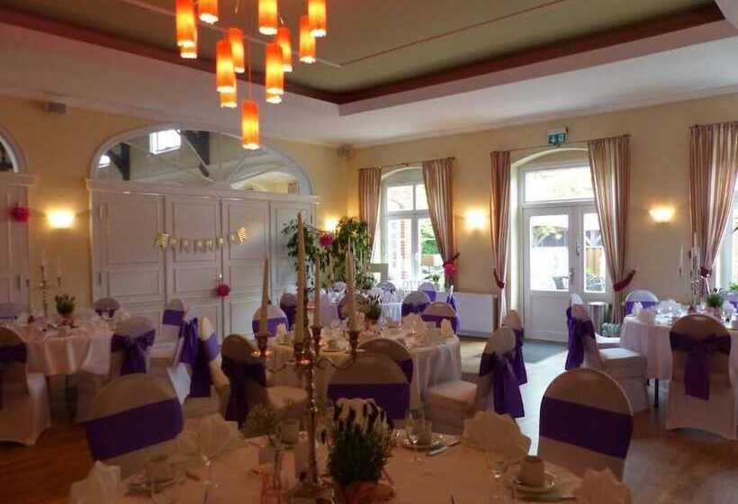 בית מלון כפרי Villa Tripaldi