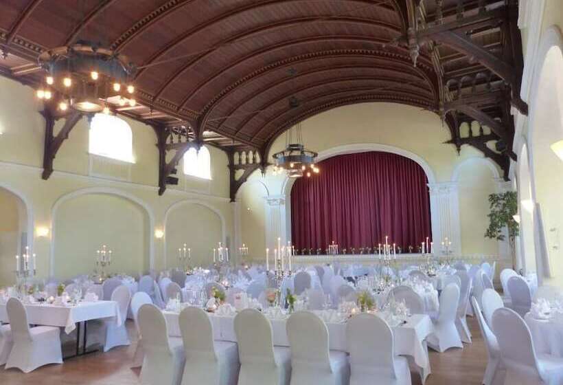 בית מלון כפרי Villa Tripaldi