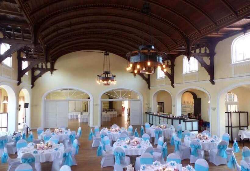 בית מלון כפרי Villa Tripaldi