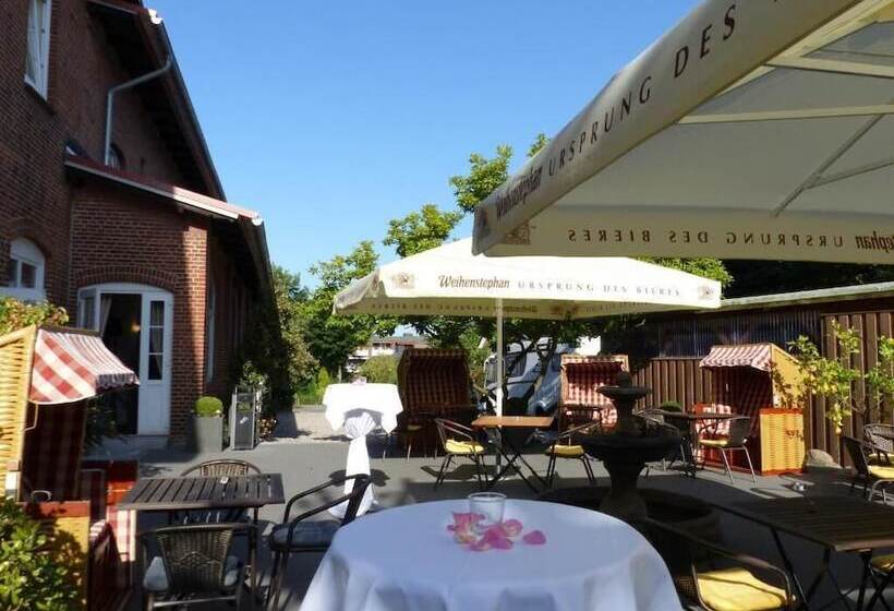 בית מלון כפרי Villa Tripaldi