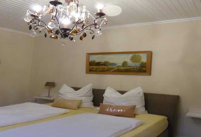 בית מלון כפרי Villa Tripaldi