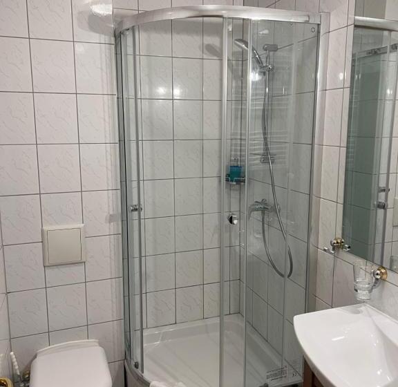 هتل Am Schloss   Frankfurt An Der Oder