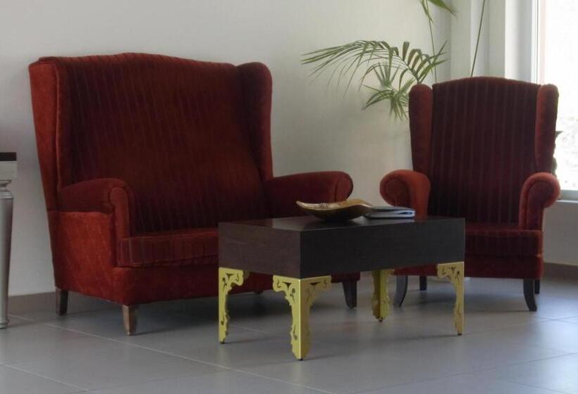 בית מלון כפרי Ammos Bay