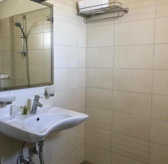 בית מלון כפרי Ammos Bay