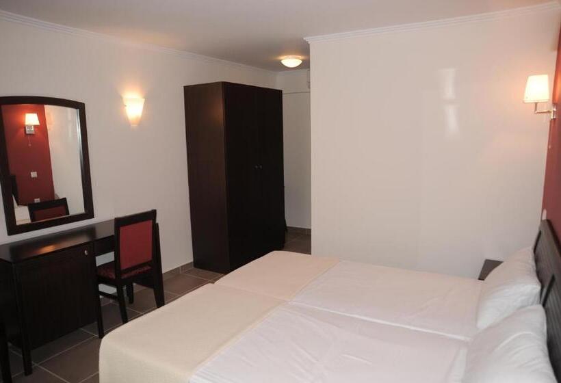 בית מלון כפרי Ammos Bay