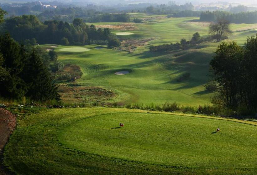 Angel S   Das Hotel Am Golfpark