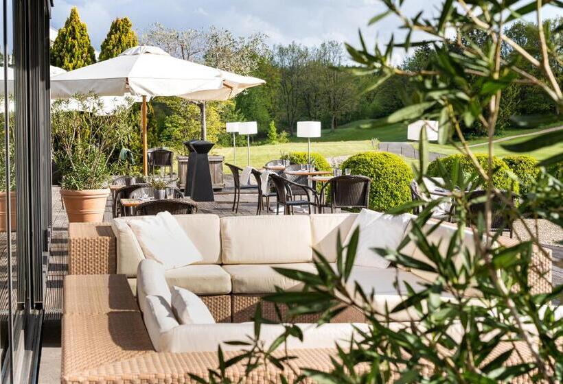 Angel S   Das Hotel Am Golfpark