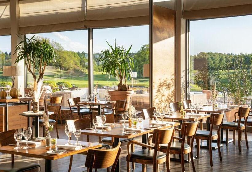 Angel S   Das Hotel Am Golfpark