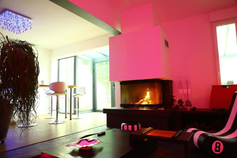 Отель Logis   Hôtel Arc En Ciel Et Spa Les Sables D Olonne