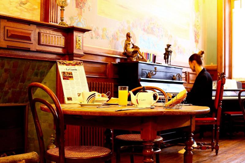 Отель Logis   Hôtel Arc En Ciel Et Spa Les Sables D Olonne