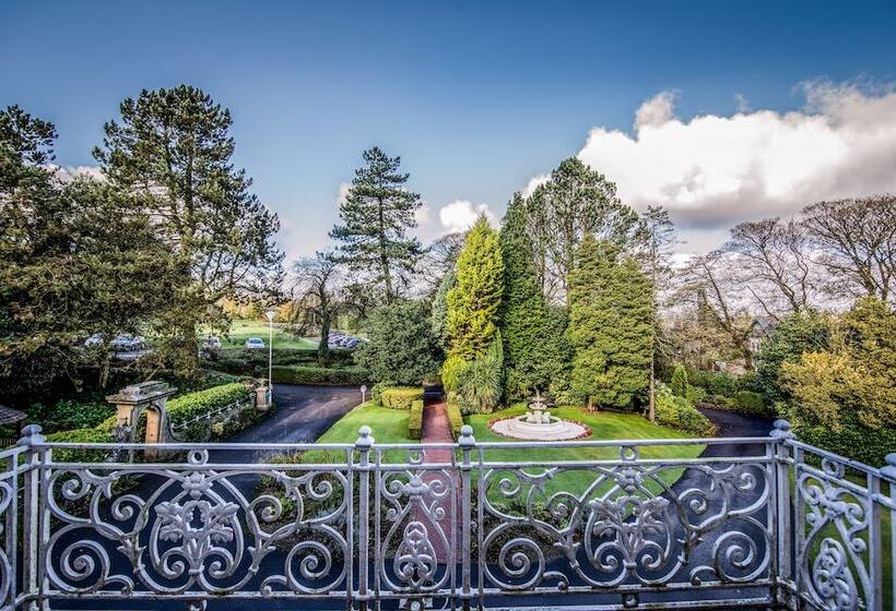 فندق Astley Bank