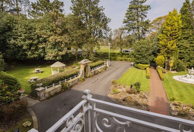 فندق Astley Bank