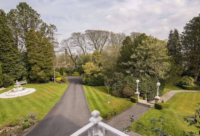 فندق Astley Bank