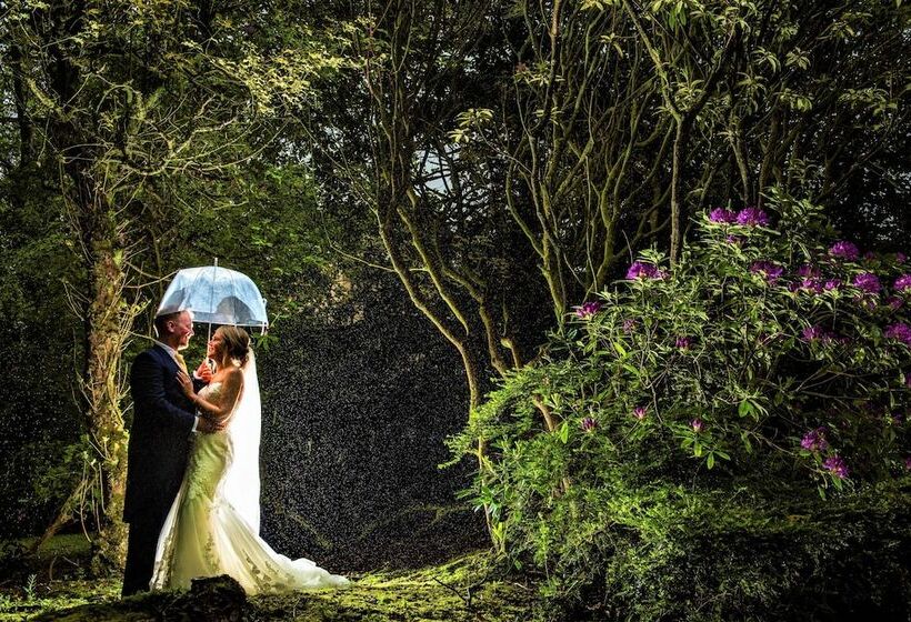 فندق Astley Bank