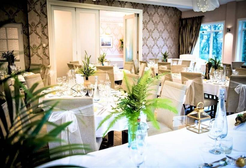 فندق Astley Bank