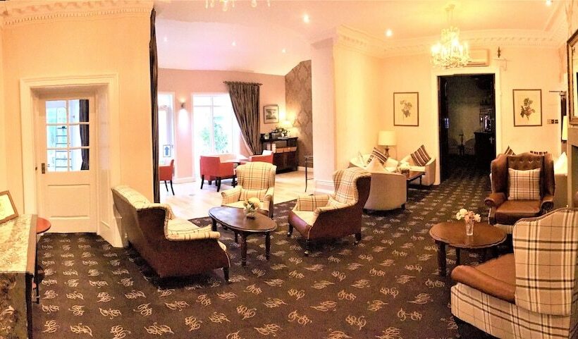 فندق Astley Bank