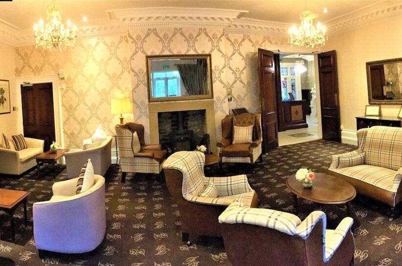 فندق Astley Bank