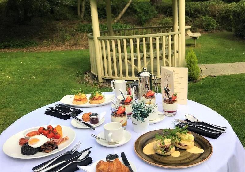 فندق Astley Bank