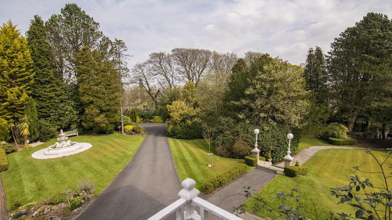 فندق Astley Bank