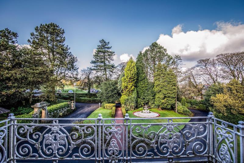 فندق Astley Bank