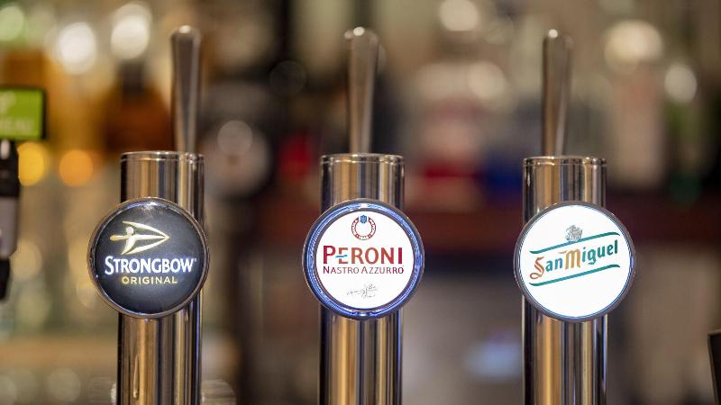 فندق Astley Bank