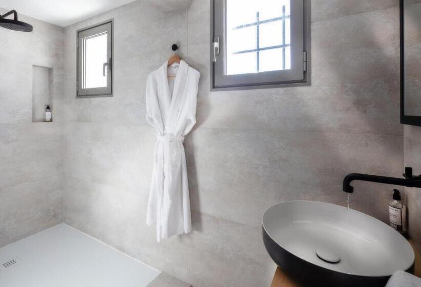 Отель Atmospheres