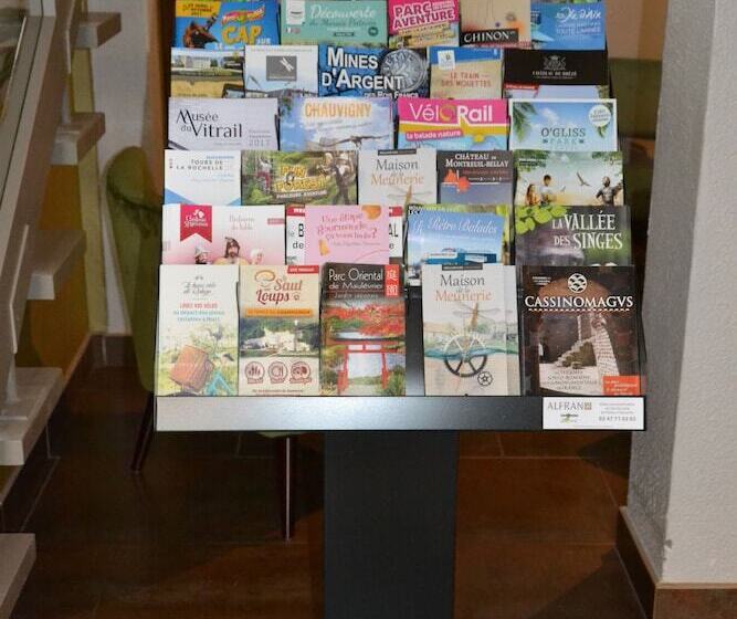 בית מלון כפרי Atoll