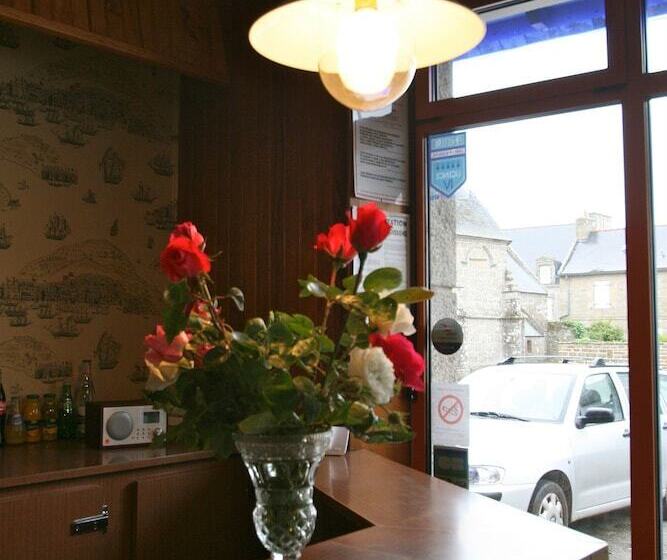 Auberge Du Cabestan Hotel Audierne