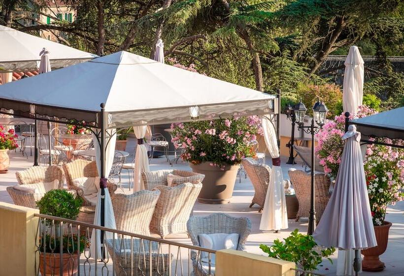 호텔 Auberge Du Lac